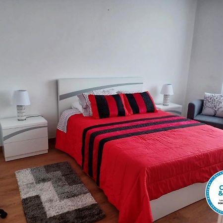 Alves Nature Rooms Arrifes Экстерьер фото