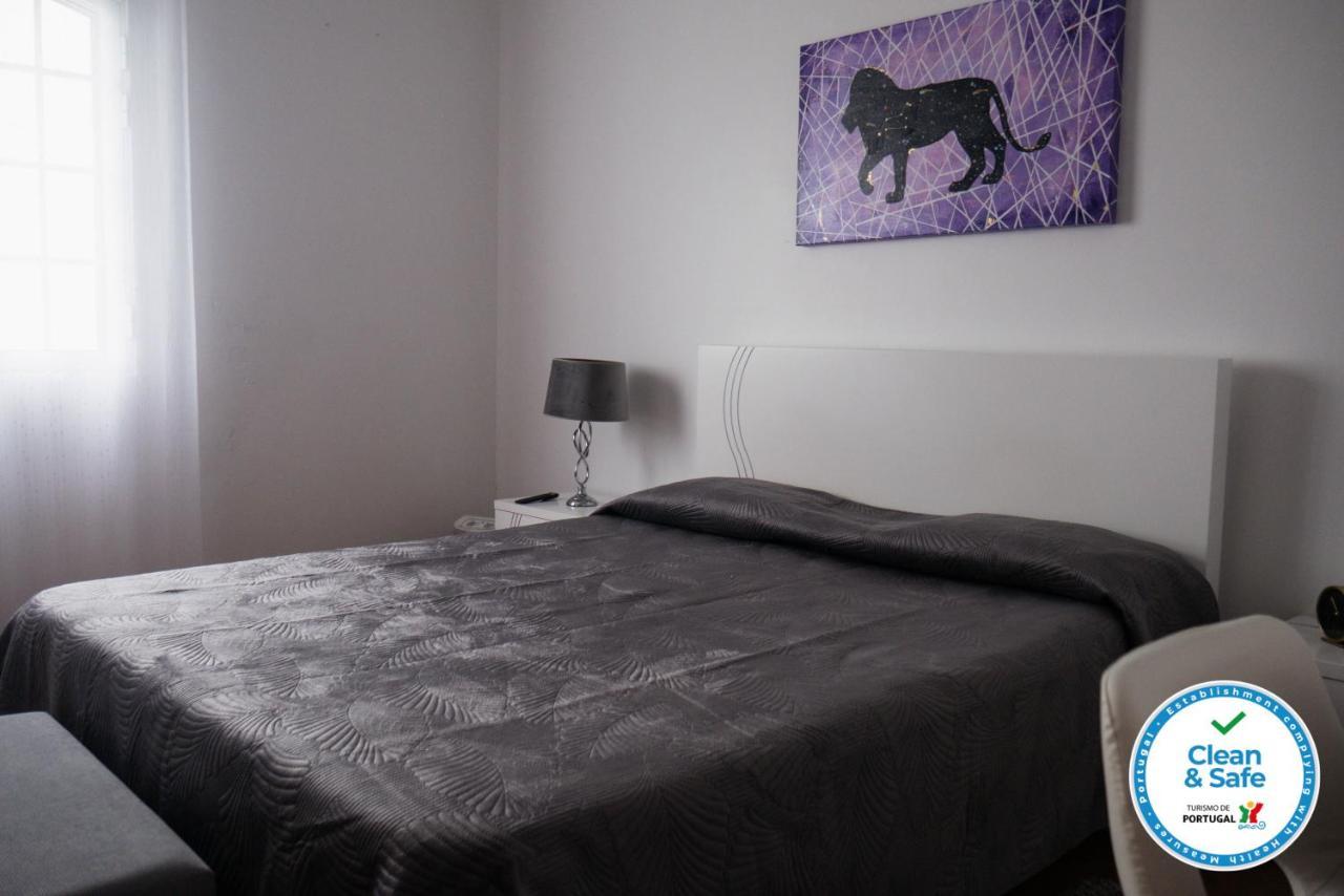 Alves Nature Rooms Arrifes Экстерьер фото