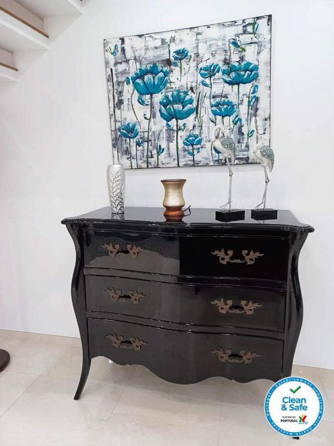 Alves Nature Rooms Arrifes Экстерьер фото