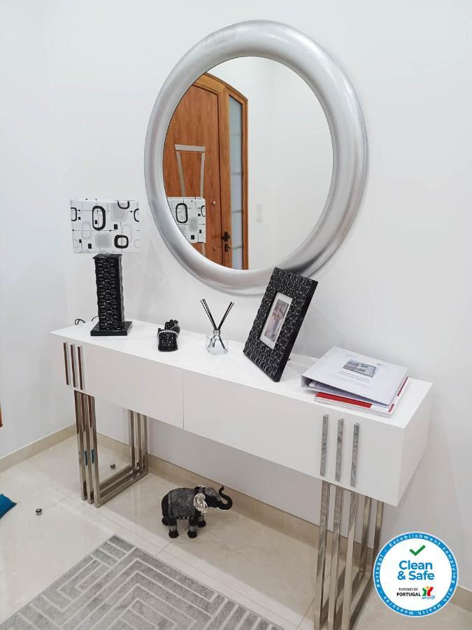Alves Nature Rooms Arrifes Экстерьер фото
